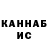 Canna-Cookies конопля Anonim Fox